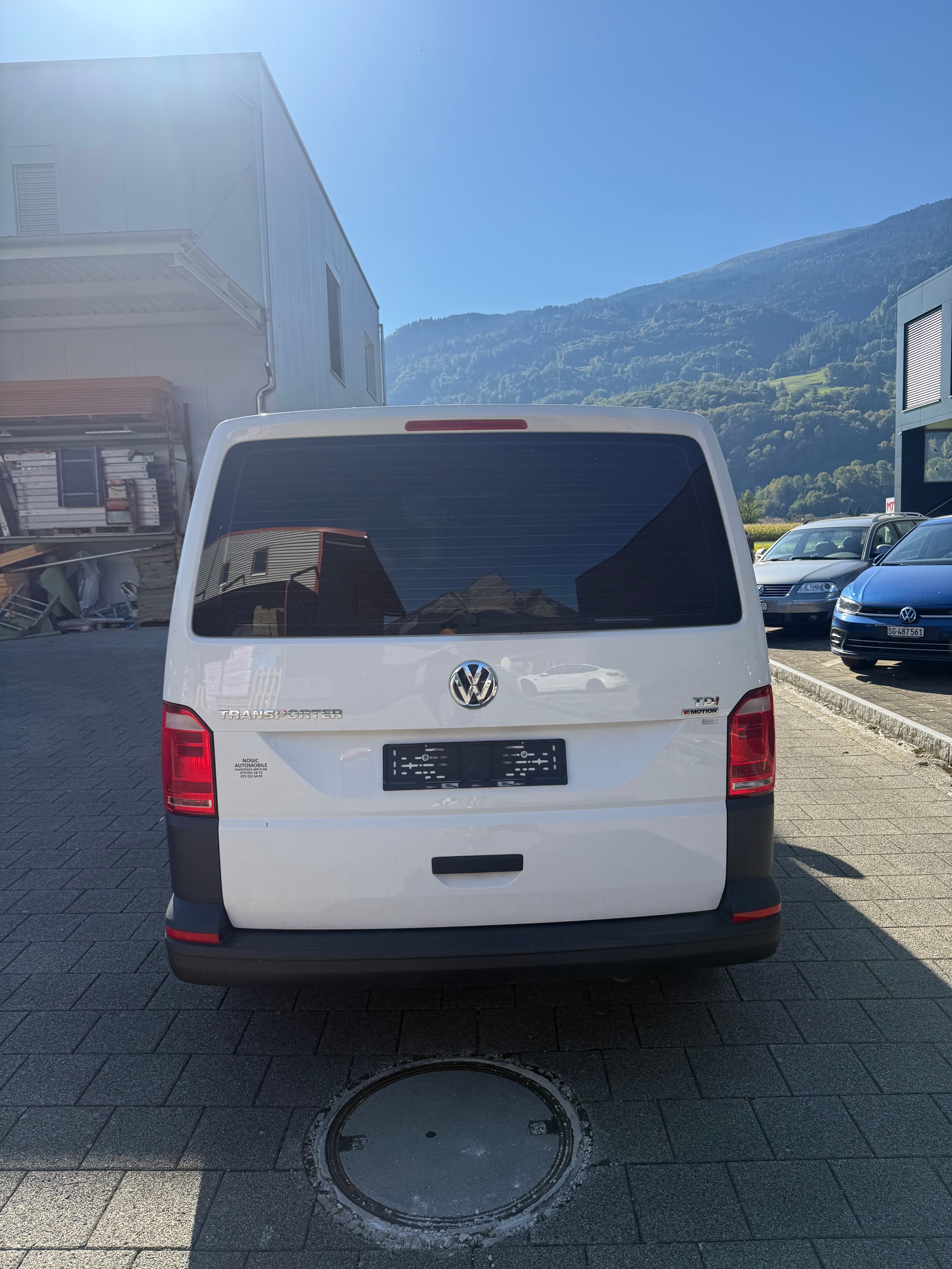 VW T6 2.0 TDI 4Motion-image-12