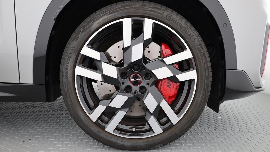 MINI John Cooper Works Countryman ALL4-image-10