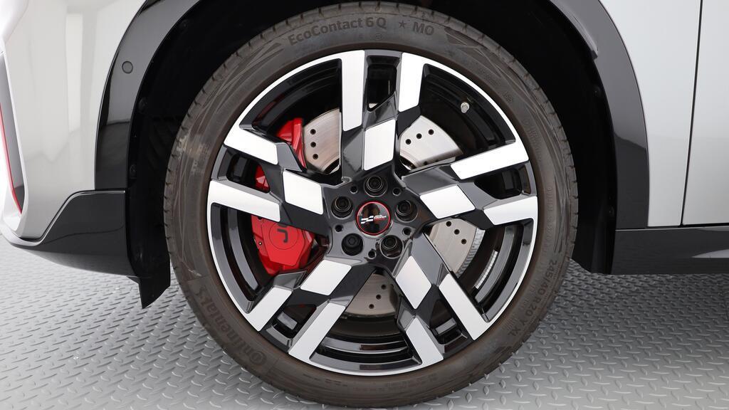 MINI John Cooper Works Countryman ALL4-image-8
