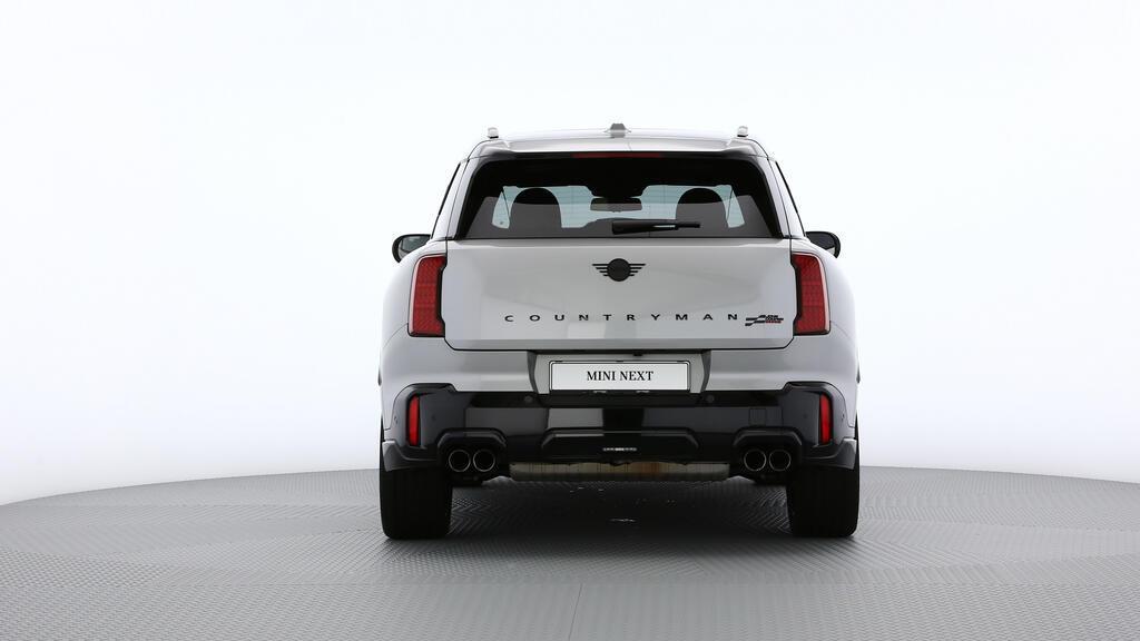 MINI John Cooper Works Countryman ALL4-image-13
