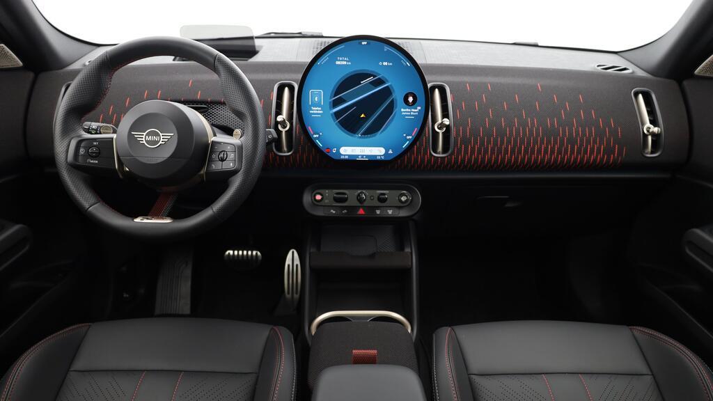 MINI John Cooper Works Countryman ALL4-image-11