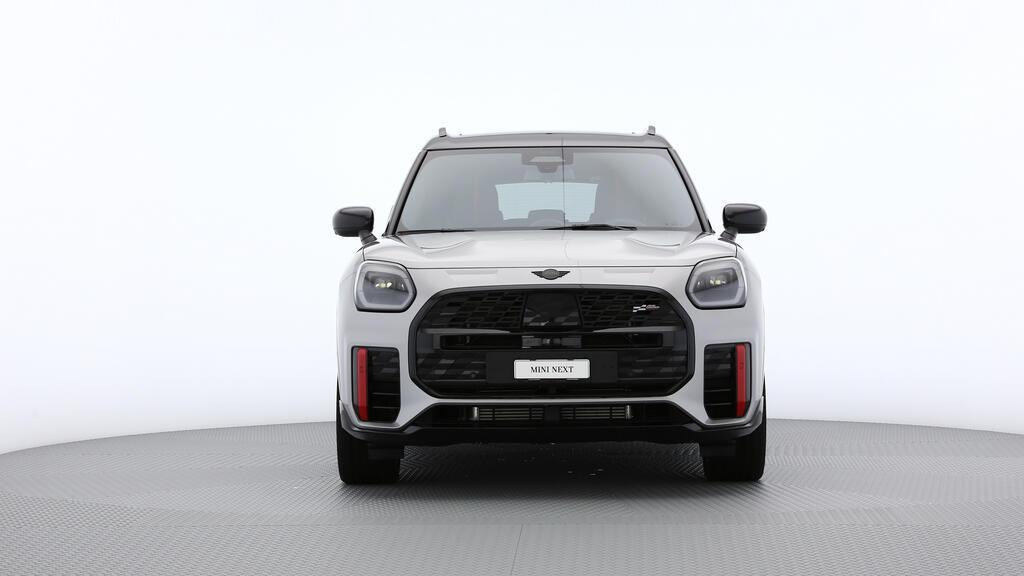 MINI John Cooper Works Countryman ALL4-image-19