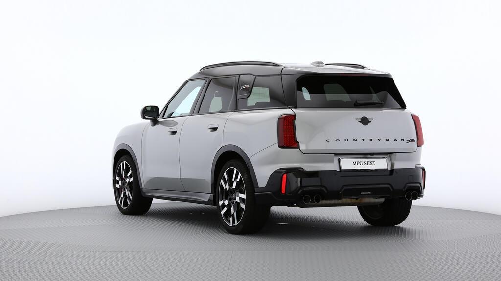 MINI John Cooper Works Countryman ALL4-image-3