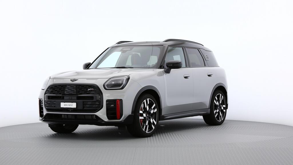 MINI John Cooper Works Countryman ALL4-image-12
