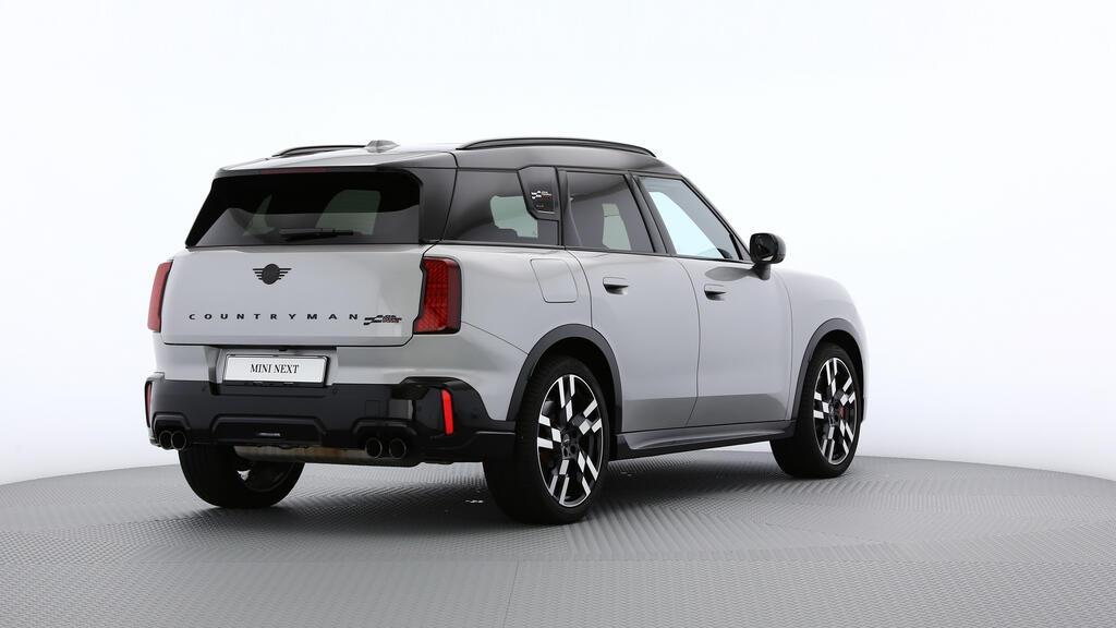 MINI John Cooper Works Countryman ALL4-image-4