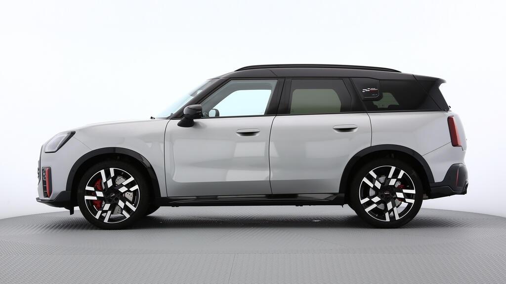 MINI John Cooper Works Countryman ALL4-image-1
