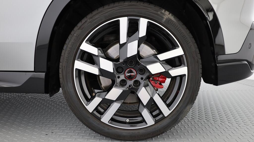 MINI John Cooper Works Countryman ALL4-image-7