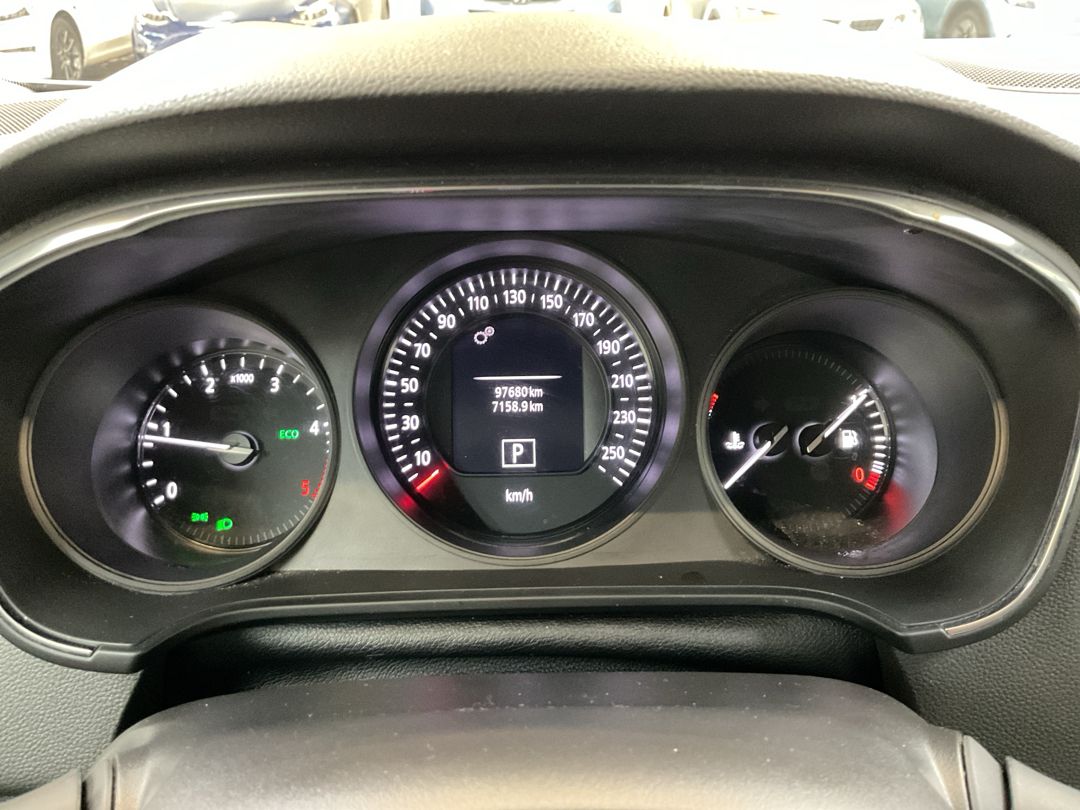 RENAULT Mégane Grandtour 1.5 dCi Business EDC-image-9