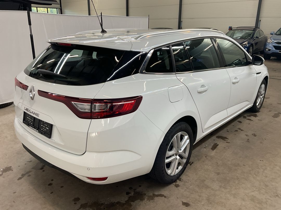RENAULT Mégane Grandtour 1.5 dCi Business EDC-image-3