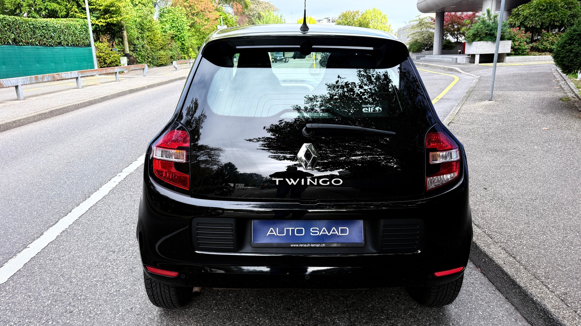RENAULT Twingo 1.0 Life-image-3