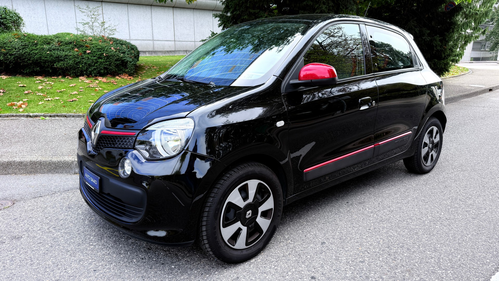 RENAULT Twingo 1.0 Life-image-2