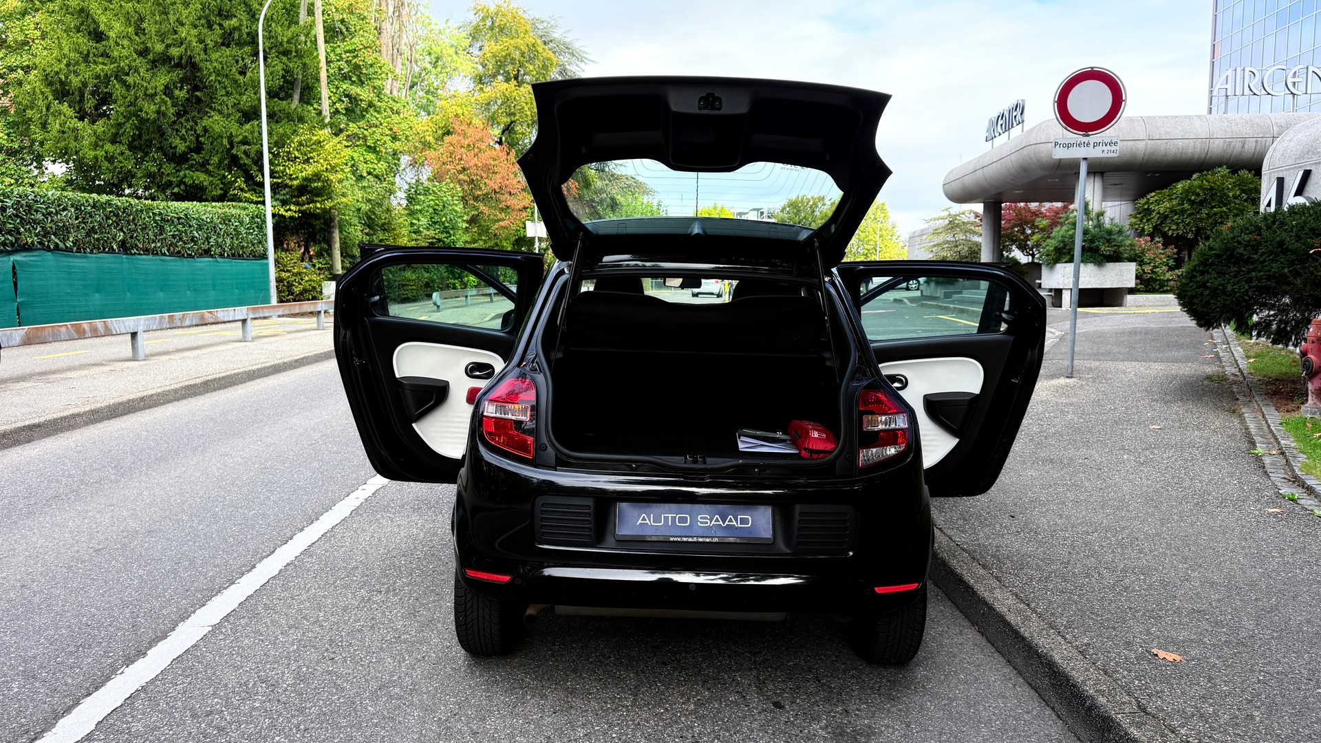 RENAULT Twingo 1.0 Life-image-6