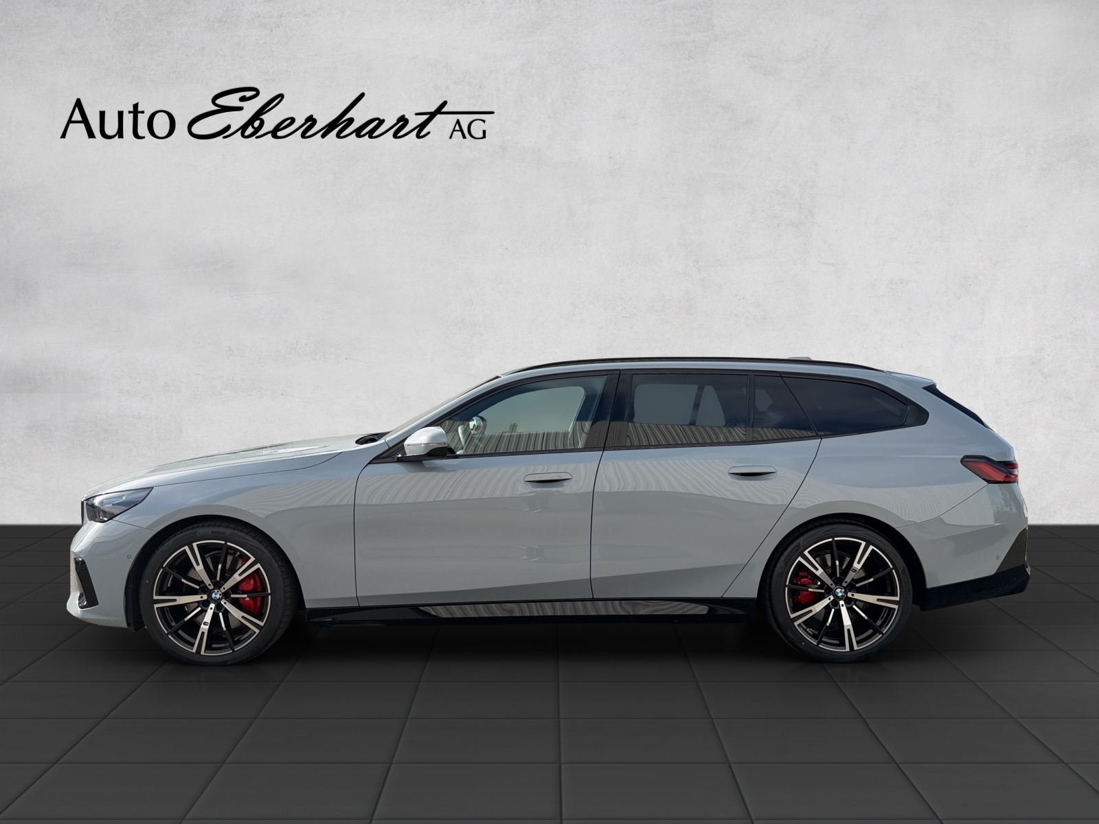 BMW 540d xDrive Touring M Sport Pro-image-2