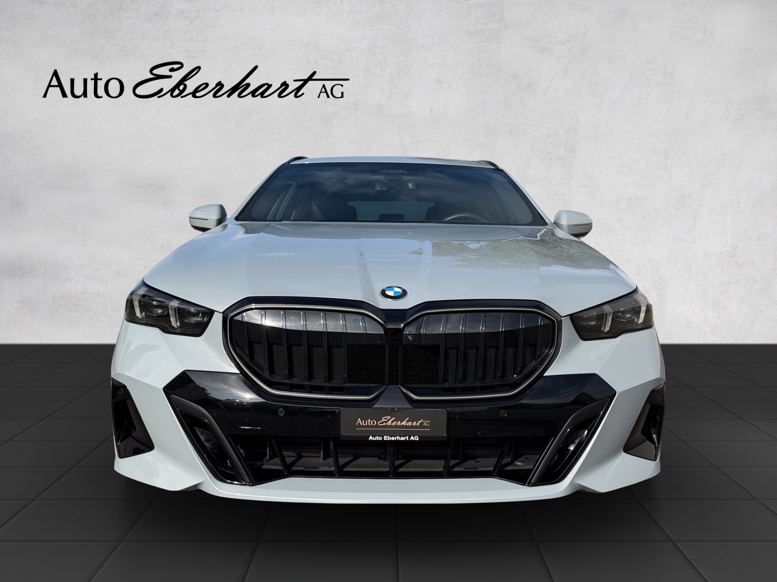 BMW 540d xDrive Touring M Sport Pro-image-3
