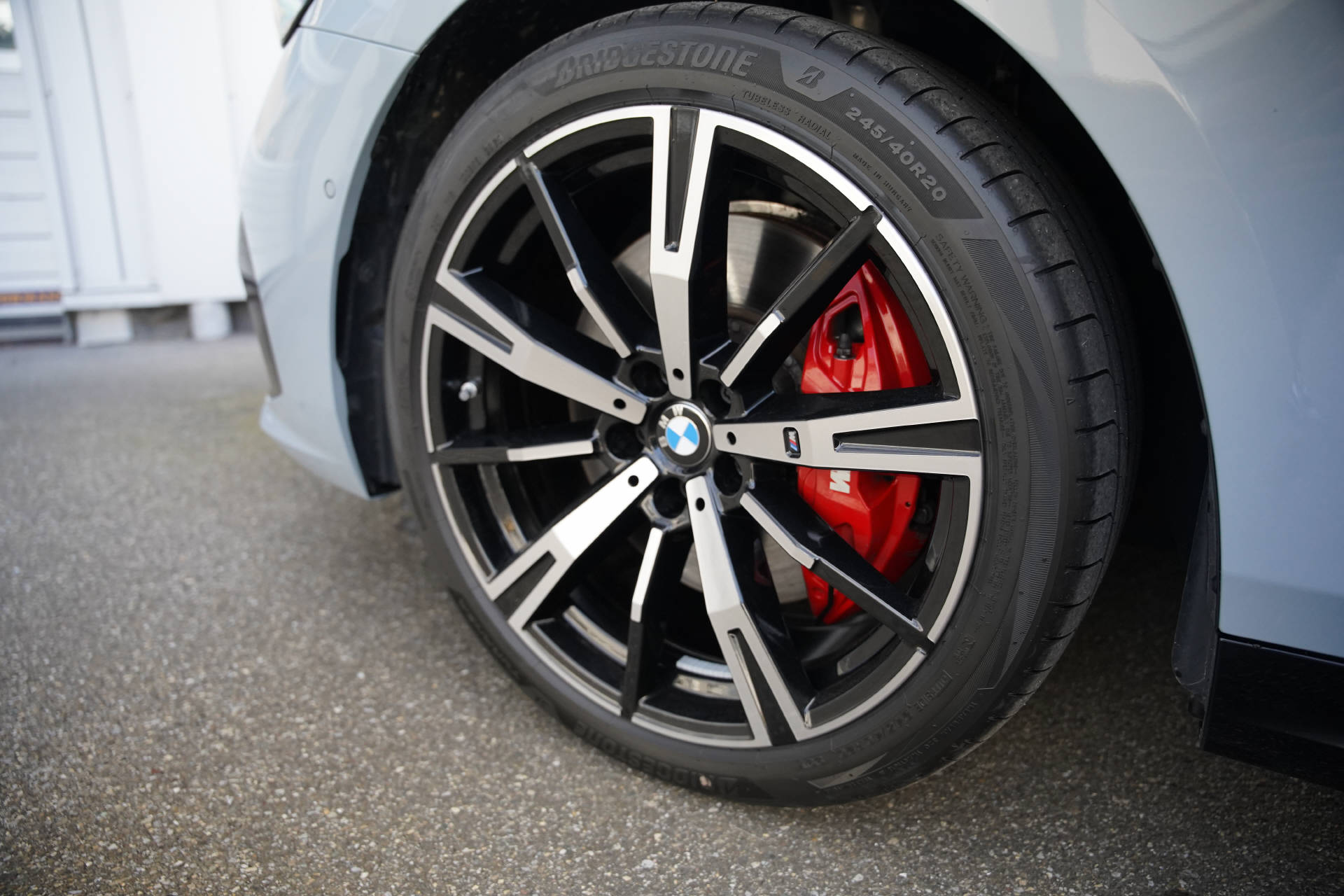 BMW 540d xDrive Touring M Sport Pro-image-5