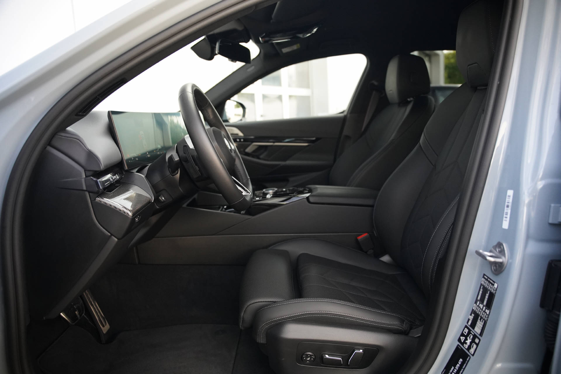 BMW 540d xDrive Touring M Sport Pro-image-7