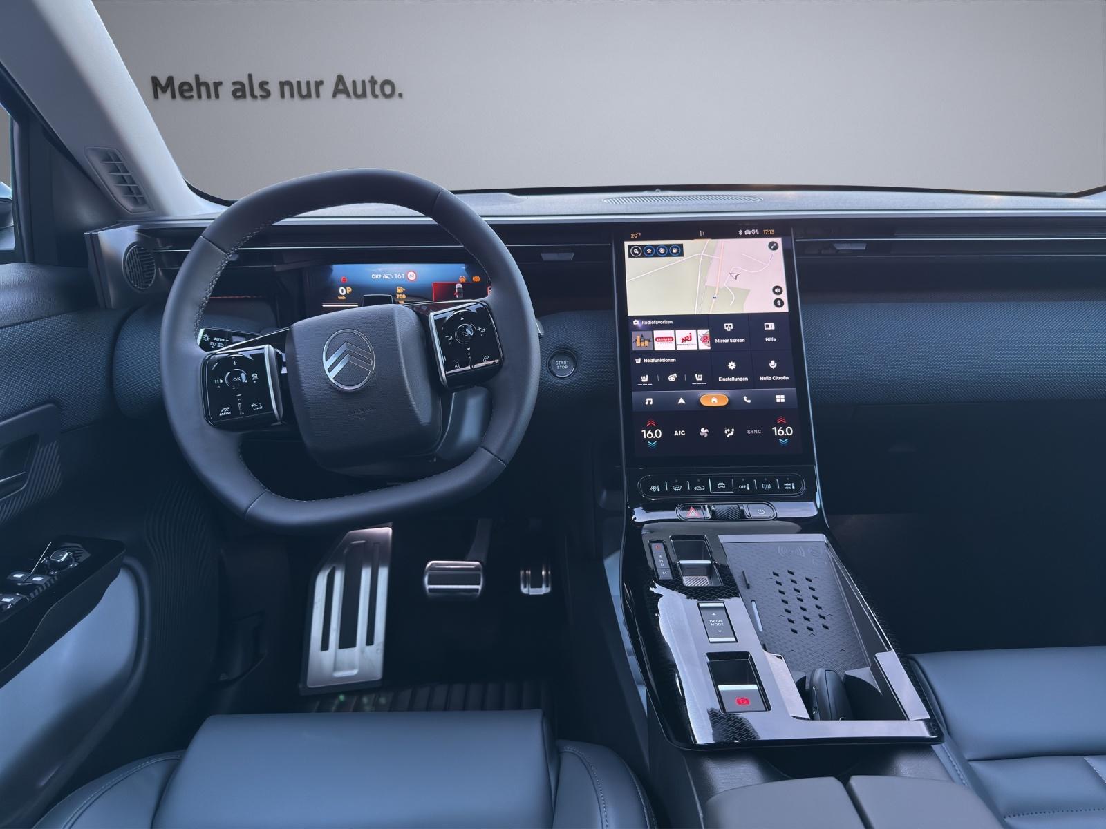 CITROEN Citroën C5 Aircross 1.2 Hybrid Max-image-6