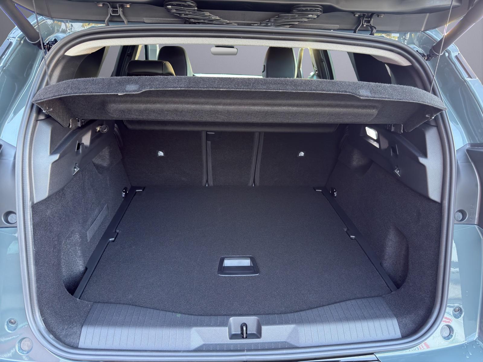 CITROEN Citroën C5 Aircross 1.2 Hybrid Max-image-10
