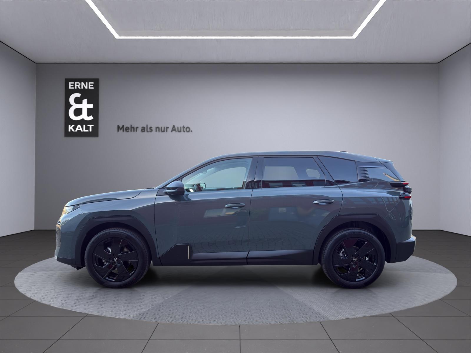 CITROEN Citroën C5 Aircross 1.2 Hybrid Max-image-1