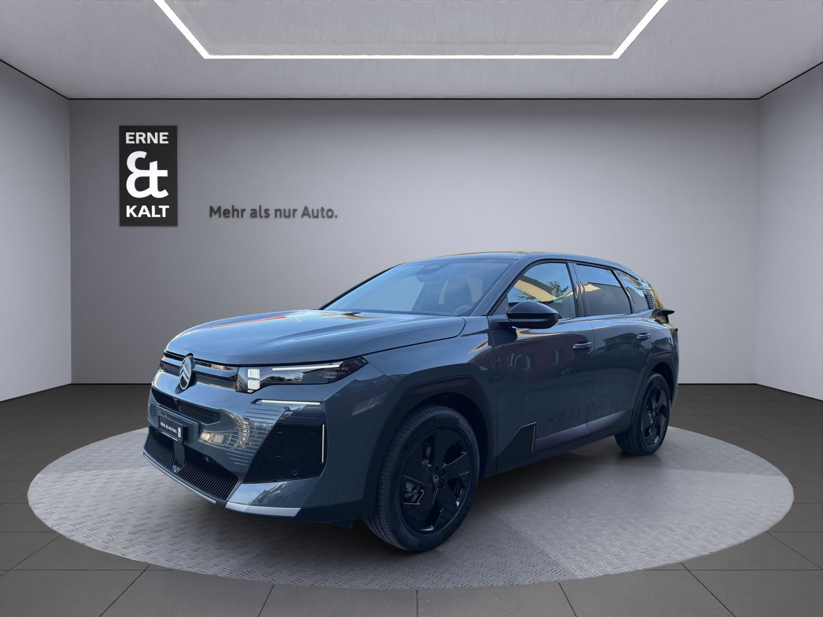 CITROEN Citroën C5 Aircross 1.2 Hybrid Max