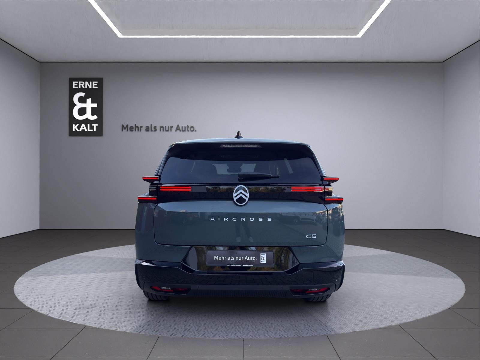 CITROEN Citroën C5 Aircross 1.2 Hybrid Max-image-2