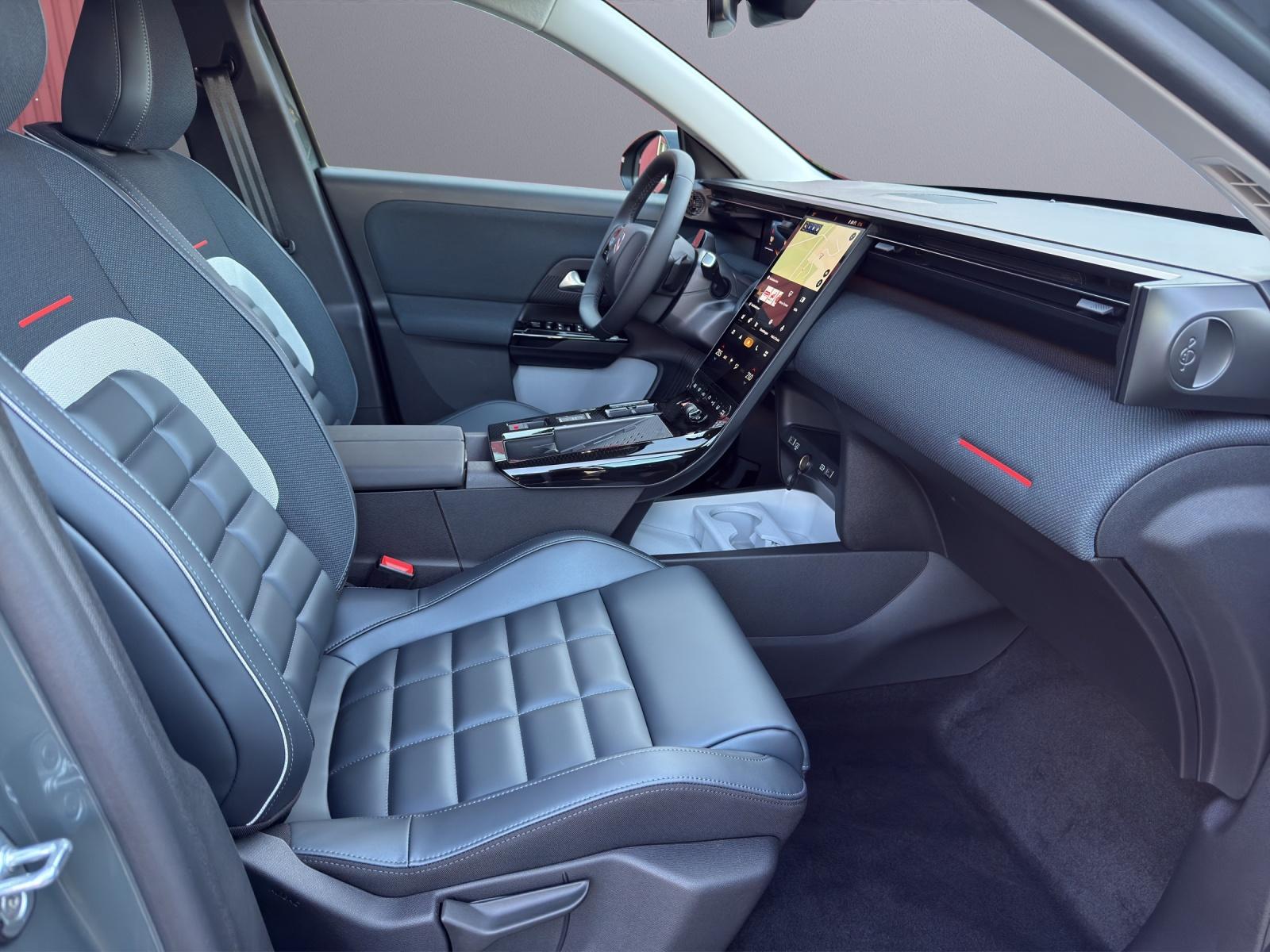 CITROEN Citroën C5 Aircross 1.2 Hybrid Max-image-8