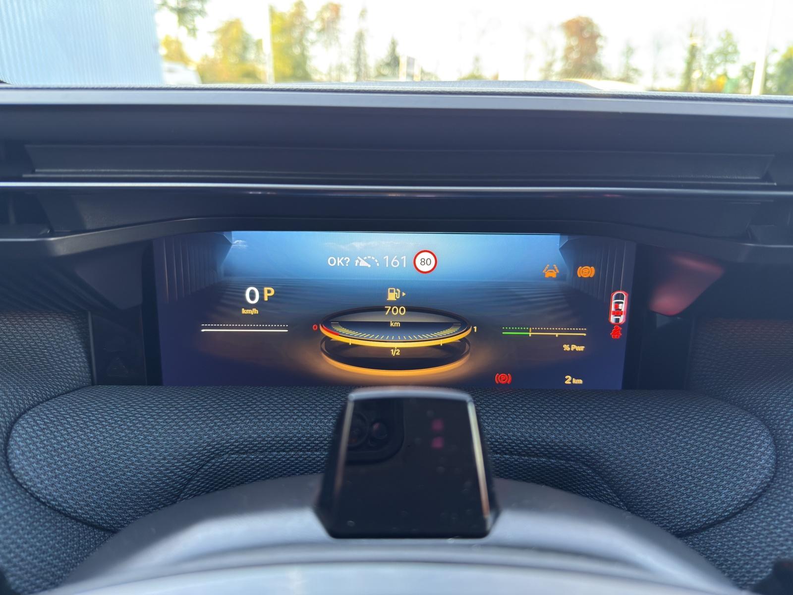 CITROEN Citroën C5 Aircross 1.2 Hybrid Max-image-5
