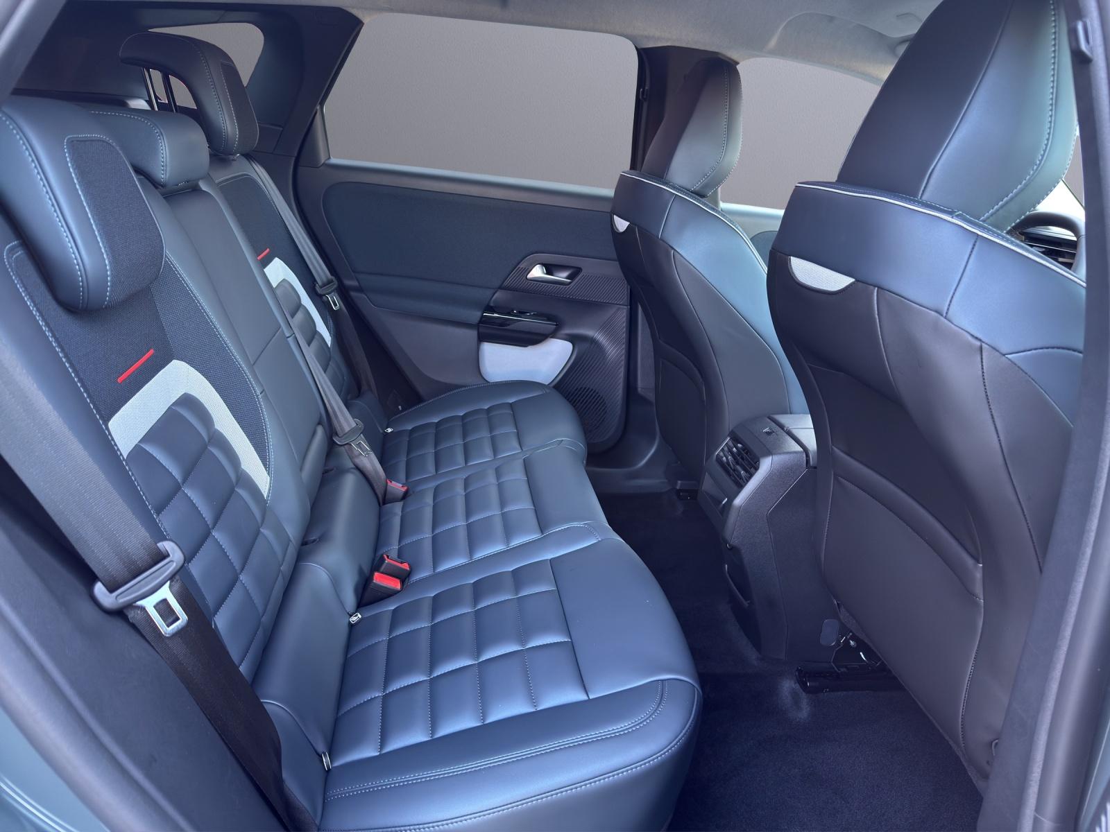 CITROEN Citroën C5 Aircross 1.2 Hybrid Max-image-9
