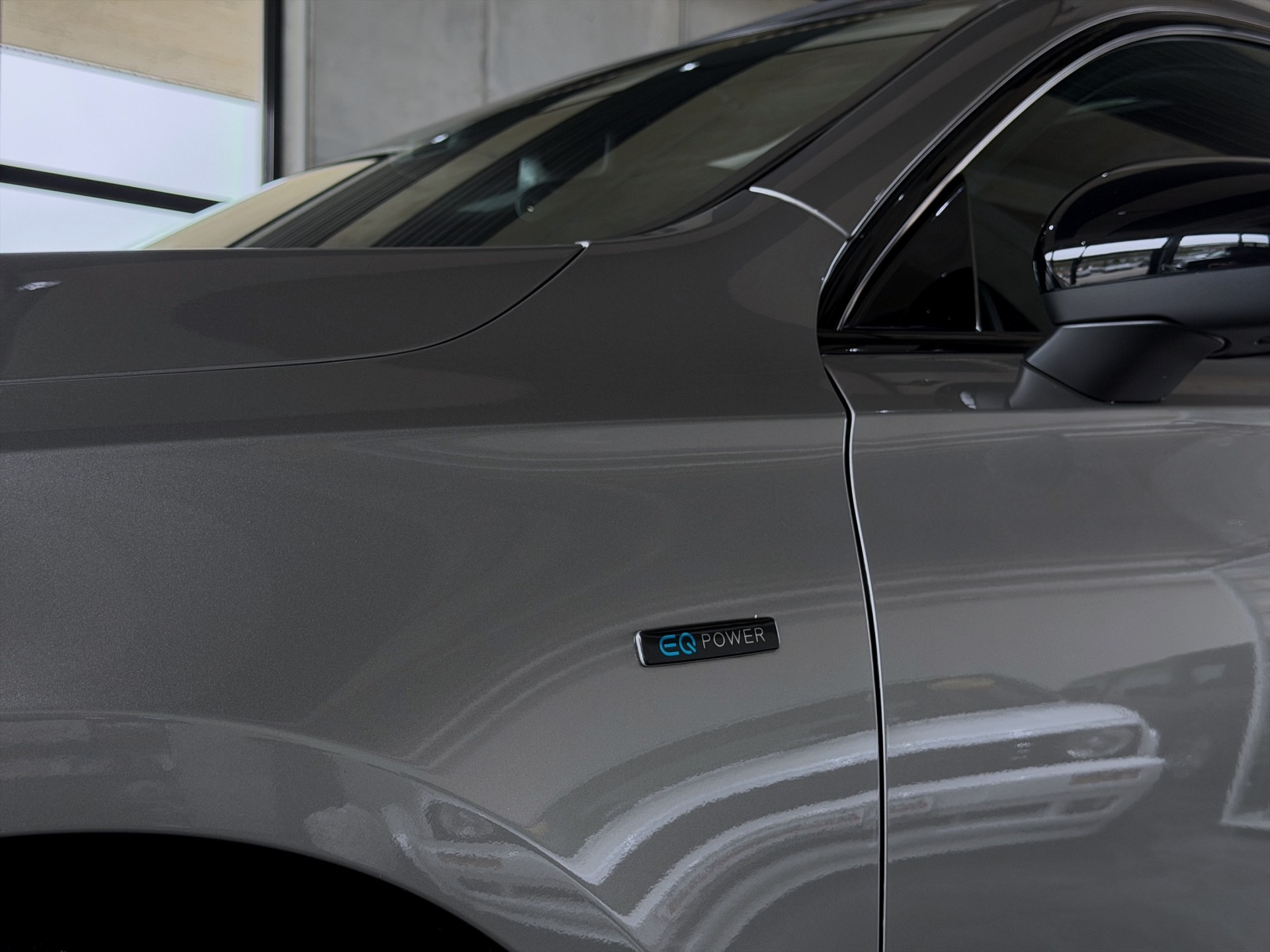 MERCEDES-BENZ A 250e AMG Line 8G-DCT*Frisch ab MFK,1 Jahr oder 20'000km Garantie auf Motor und Getriebe*-image-20