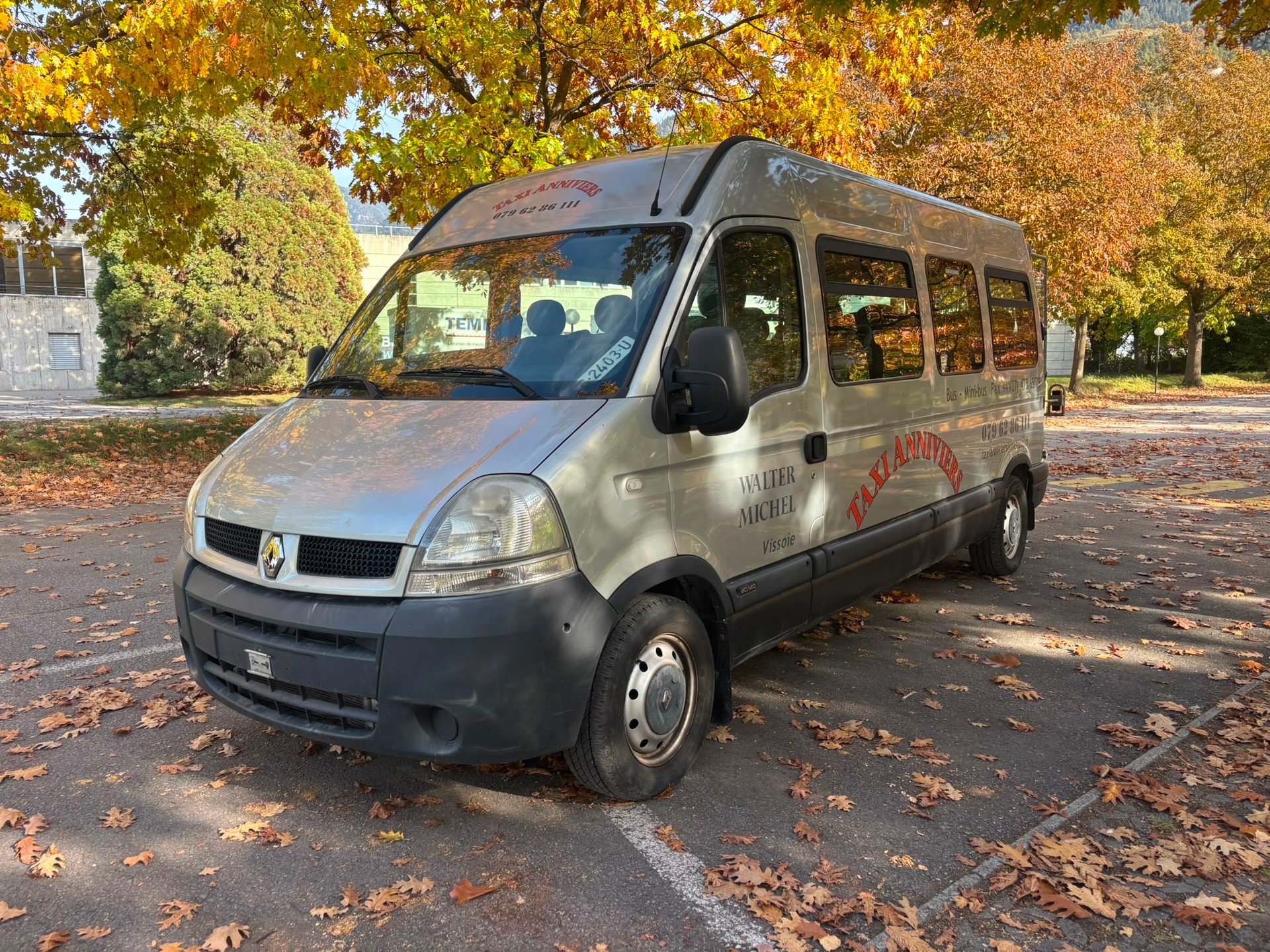 RENAULT MASTER-image-1