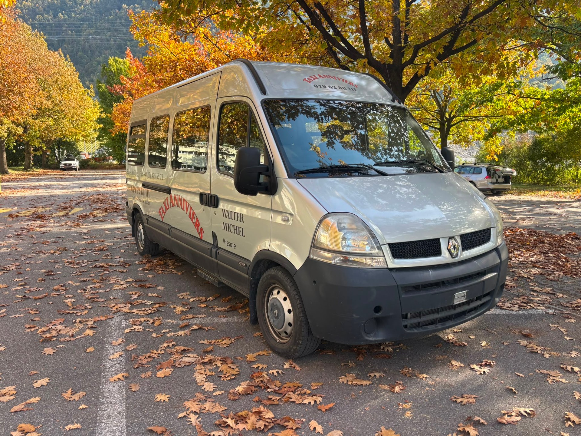 RENAULT MASTER-image-2