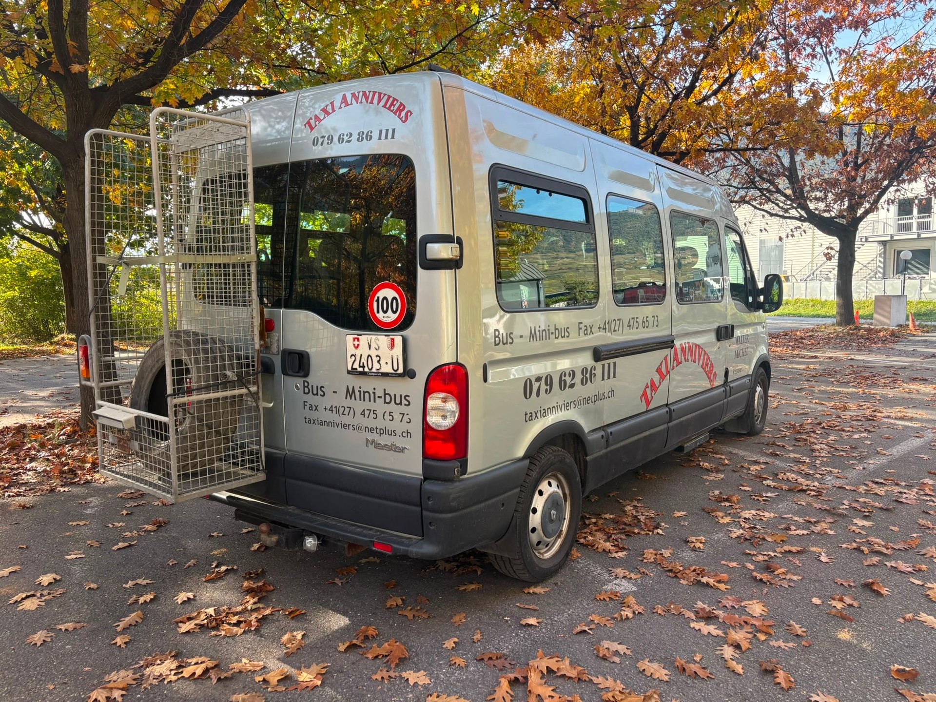 RENAULT MASTER-image-13