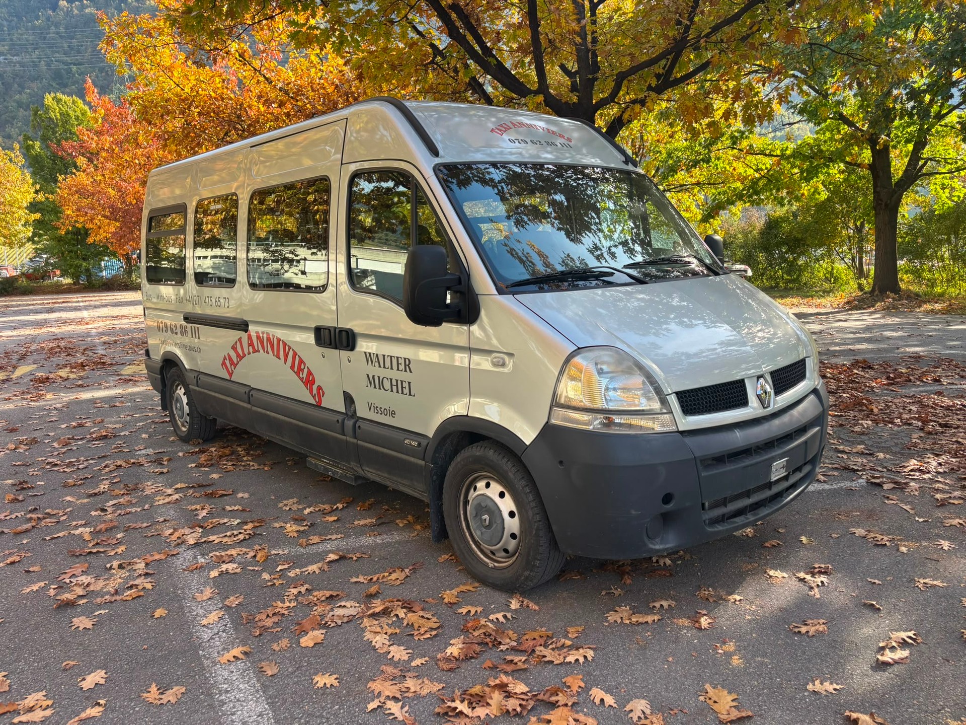 RENAULT MASTER-image-9
