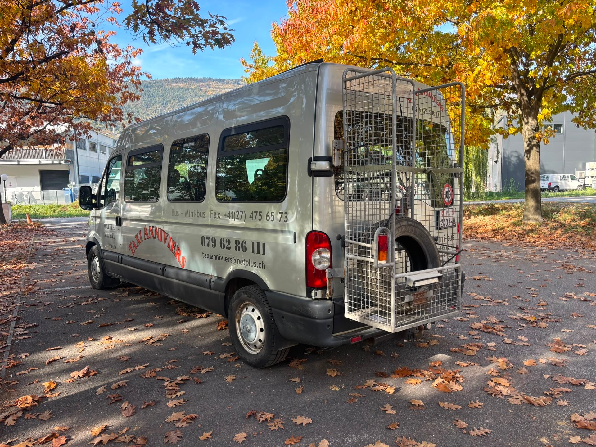 RENAULT MASTER-image-5