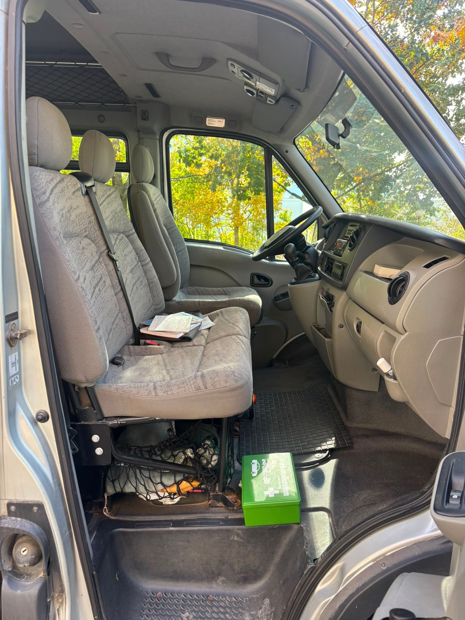 RENAULT MASTER-image-4