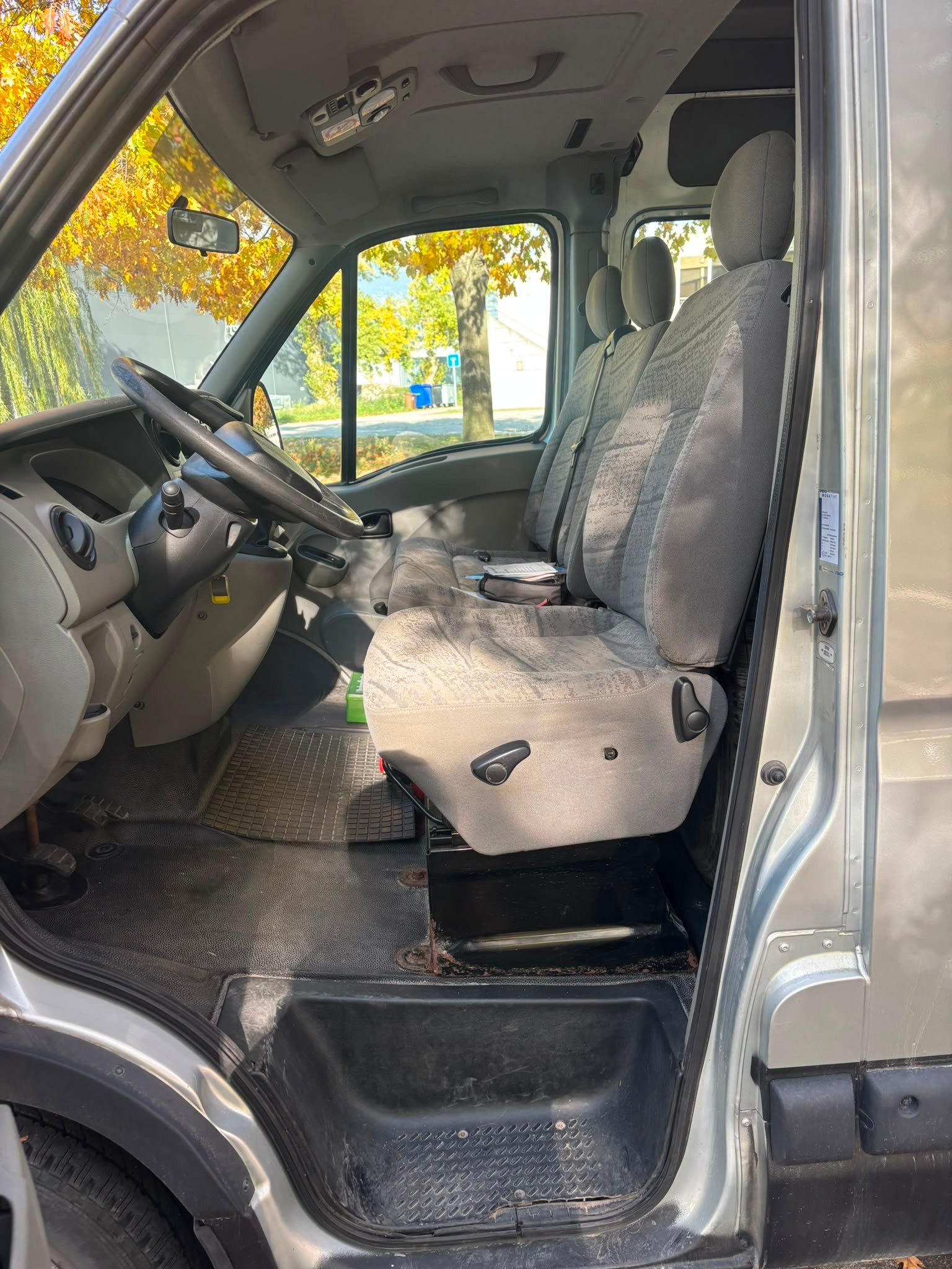 RENAULT MASTER-image-15