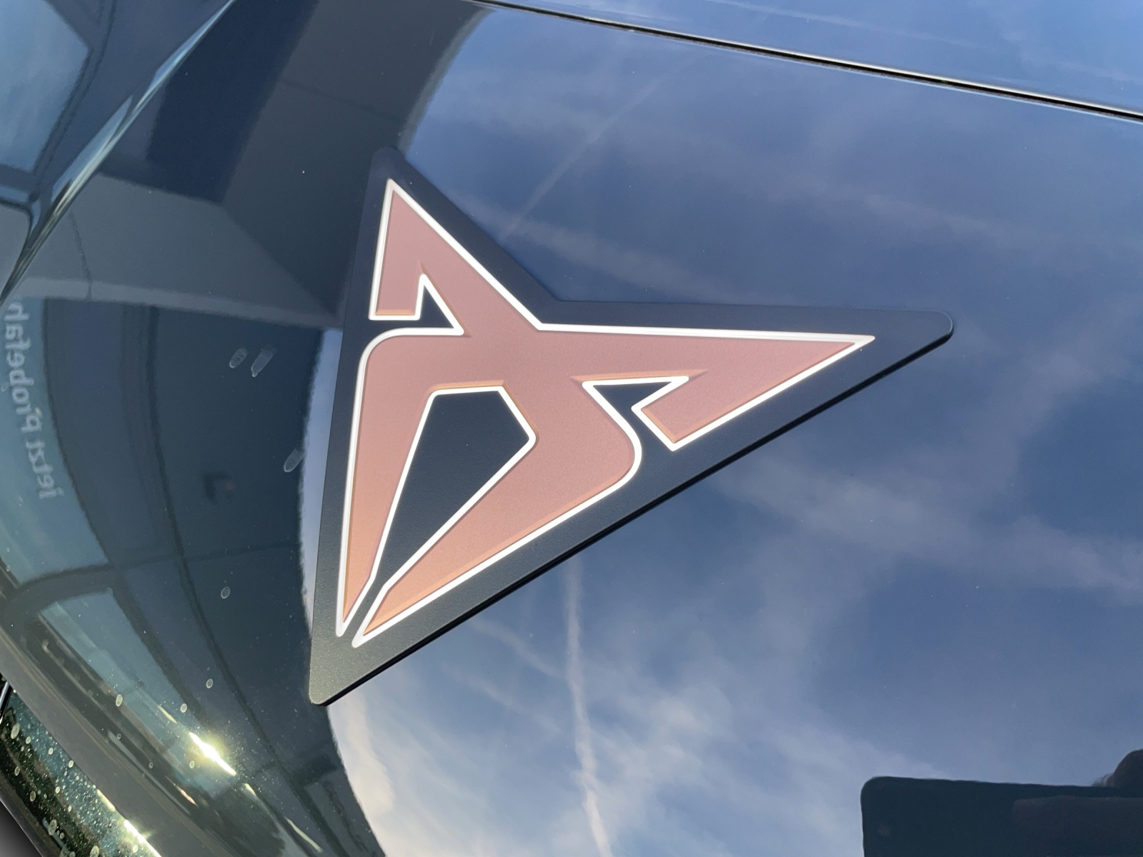 CUPRA Tavascan 77 kWh Edge Prime Edition-image-14