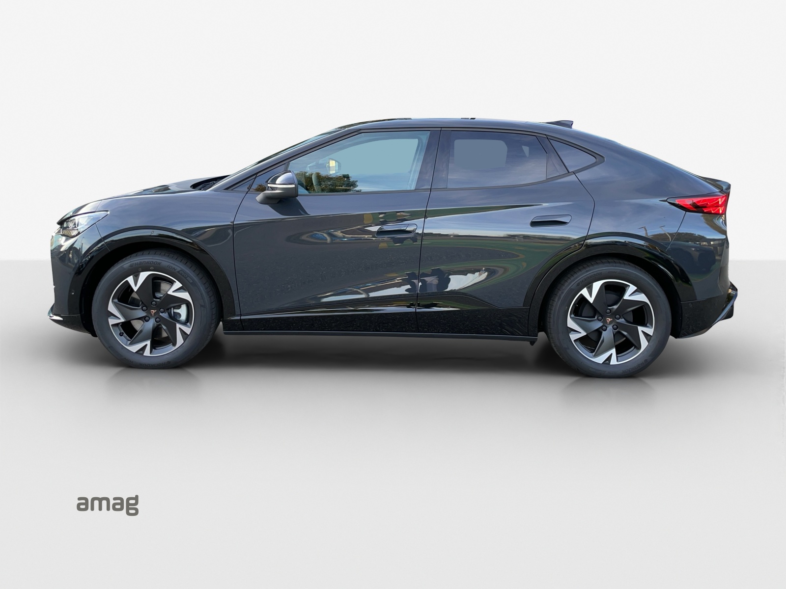 CUPRA Tavascan 77 kWh Edge Prime Edition-image-1