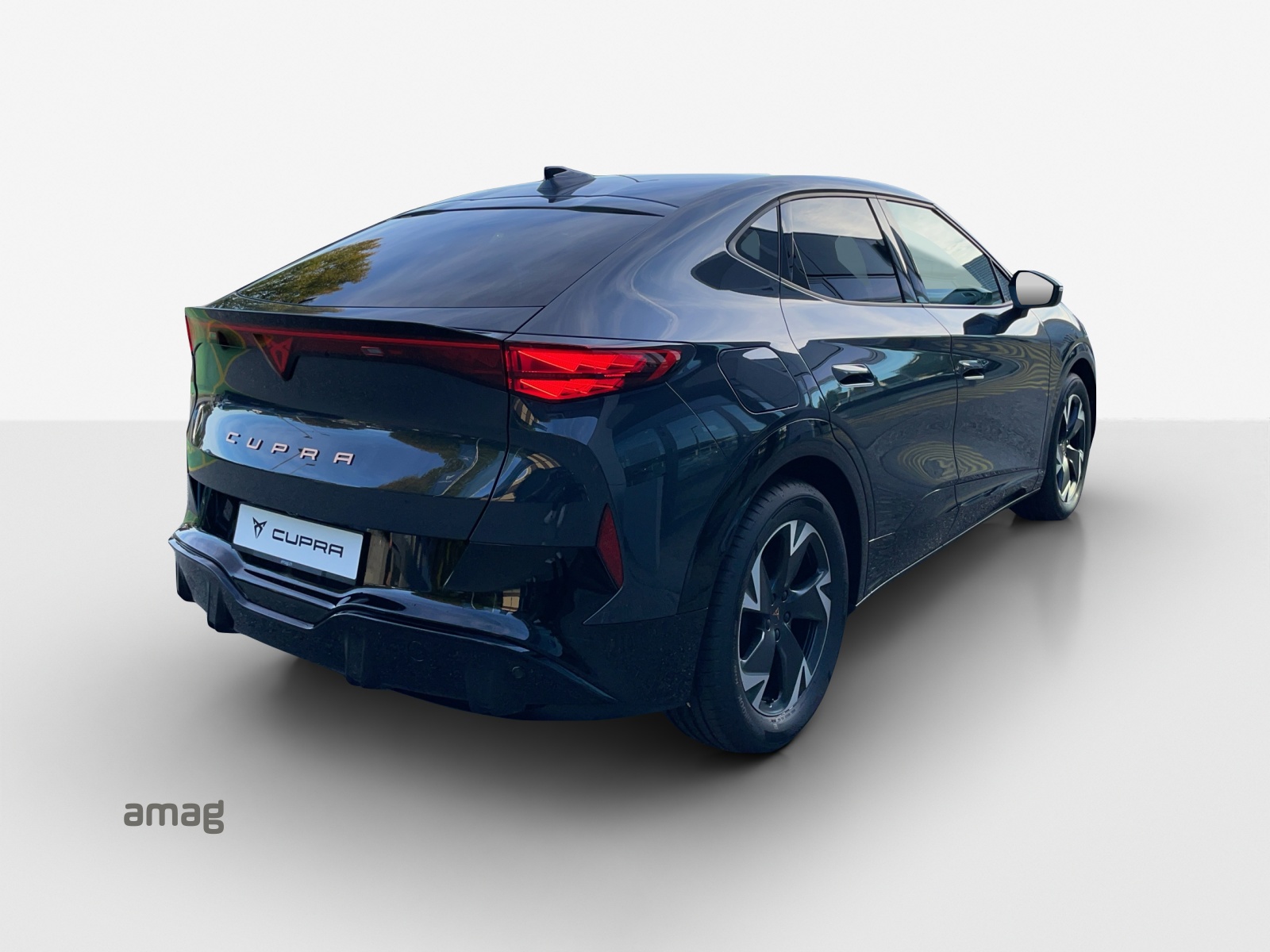 CUPRA Tavascan 77 kWh Edge Prime Edition-image-4