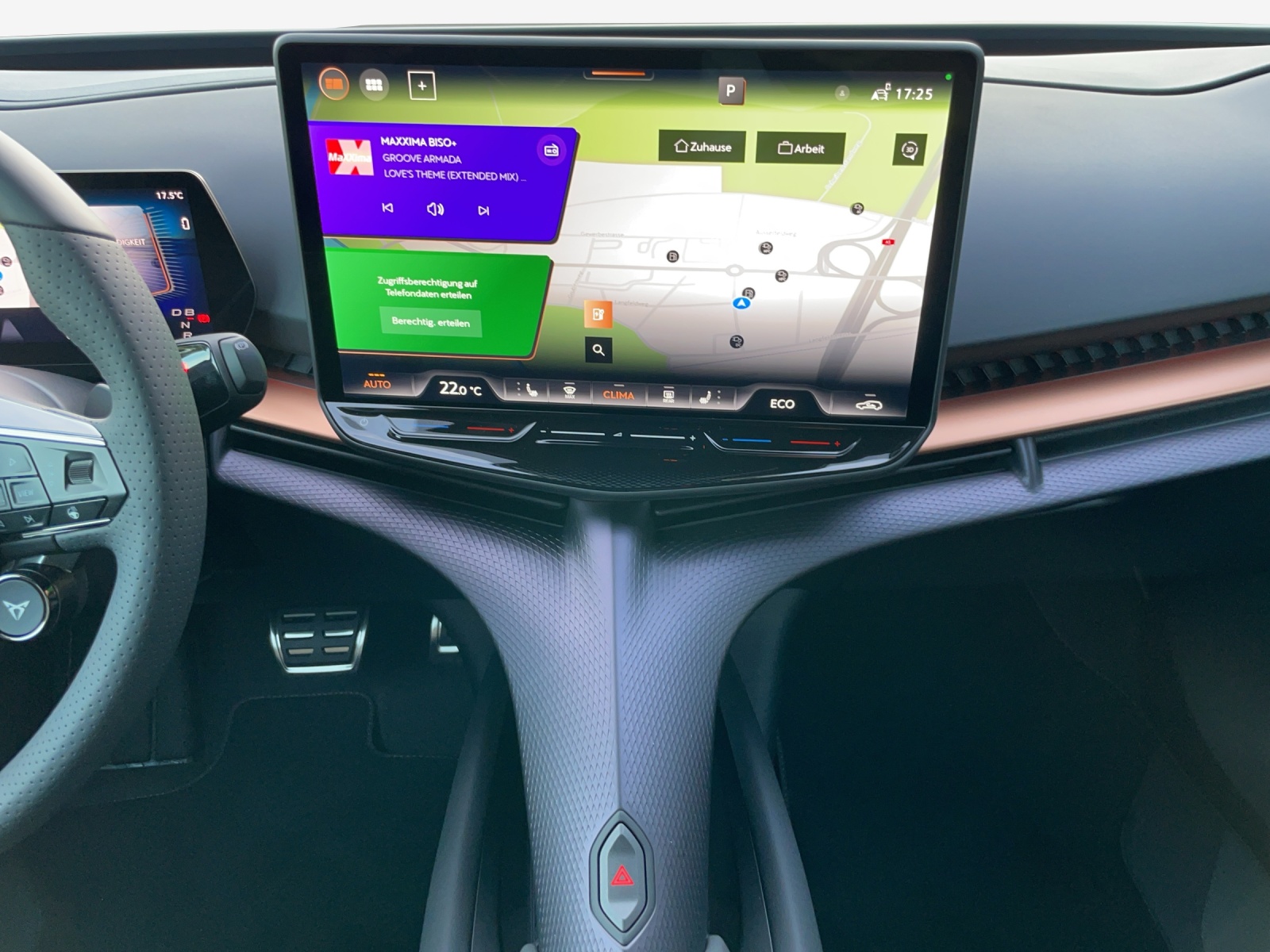 CUPRA Tavascan 77 kWh Edge Prime Edition-image-10