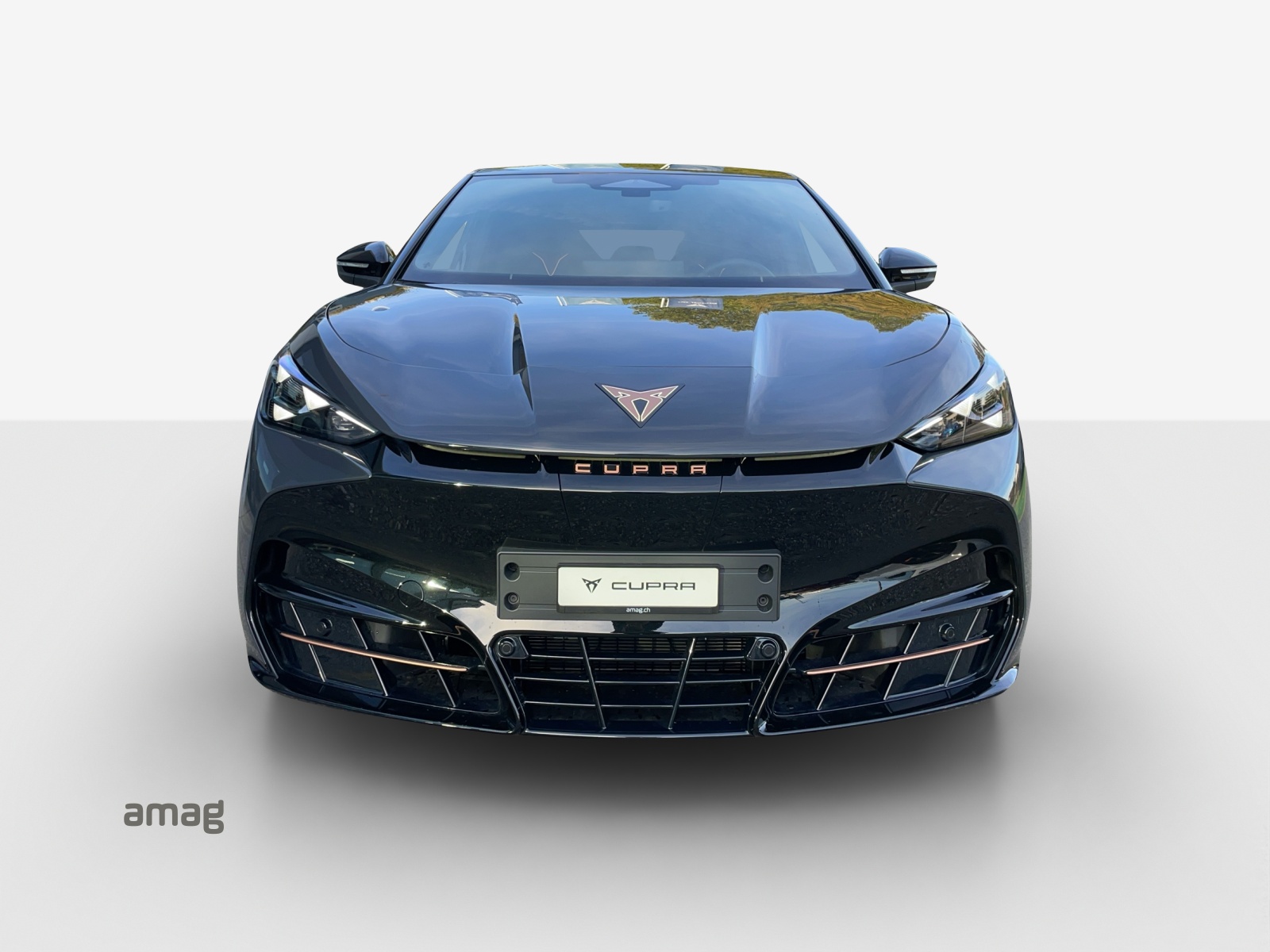 CUPRA Tavascan 77 kWh Edge Prime Edition-image-6