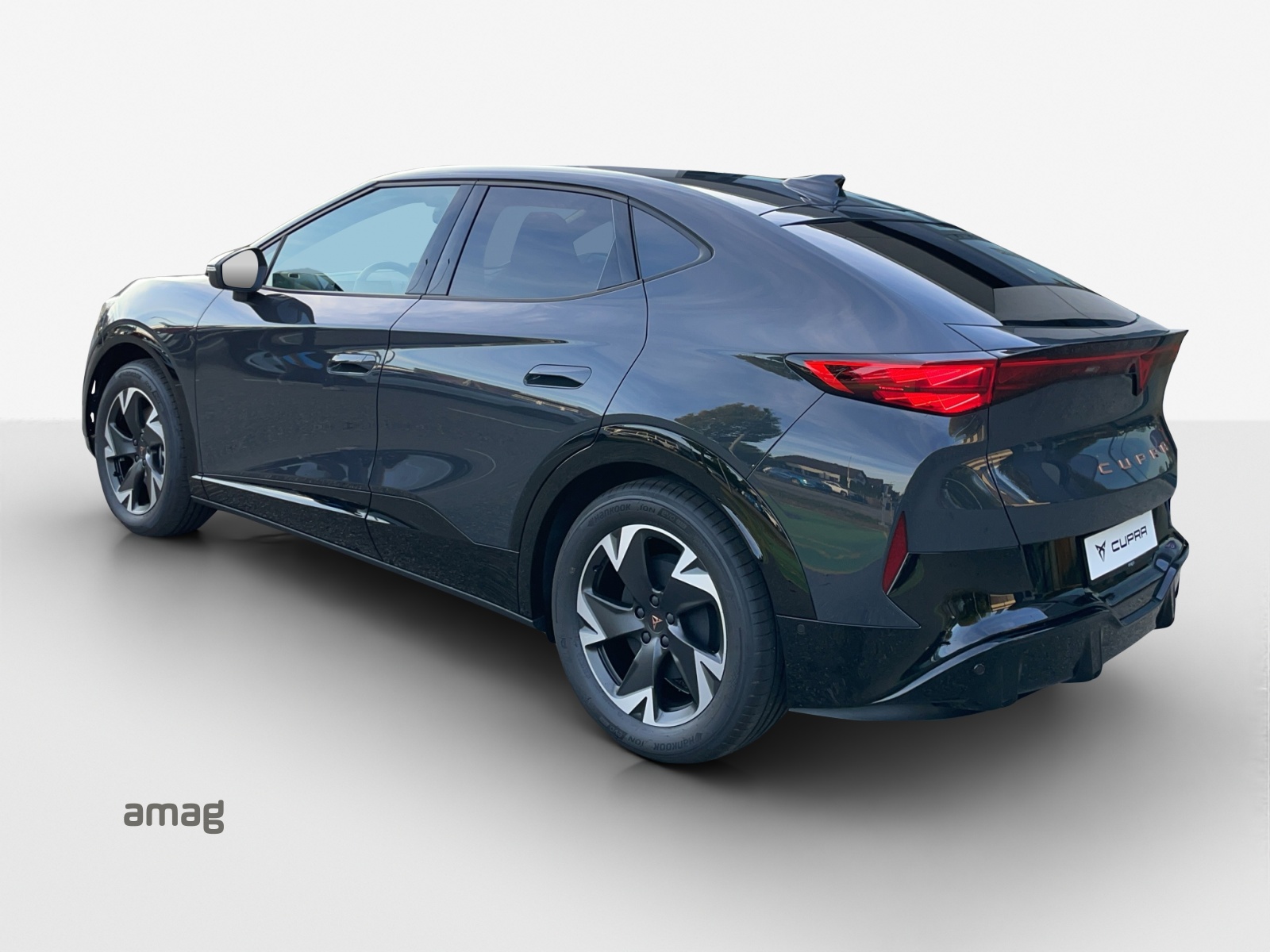 CUPRA Tavascan 77 kWh Edge Prime Edition-image-2
