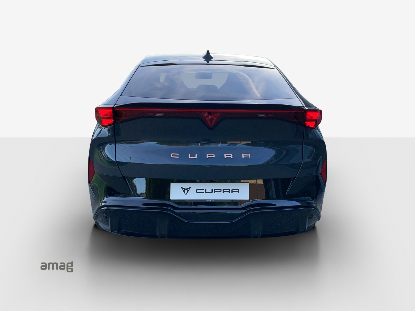 CUPRA Tavascan 77 kWh Edge Prime Edition-image-3