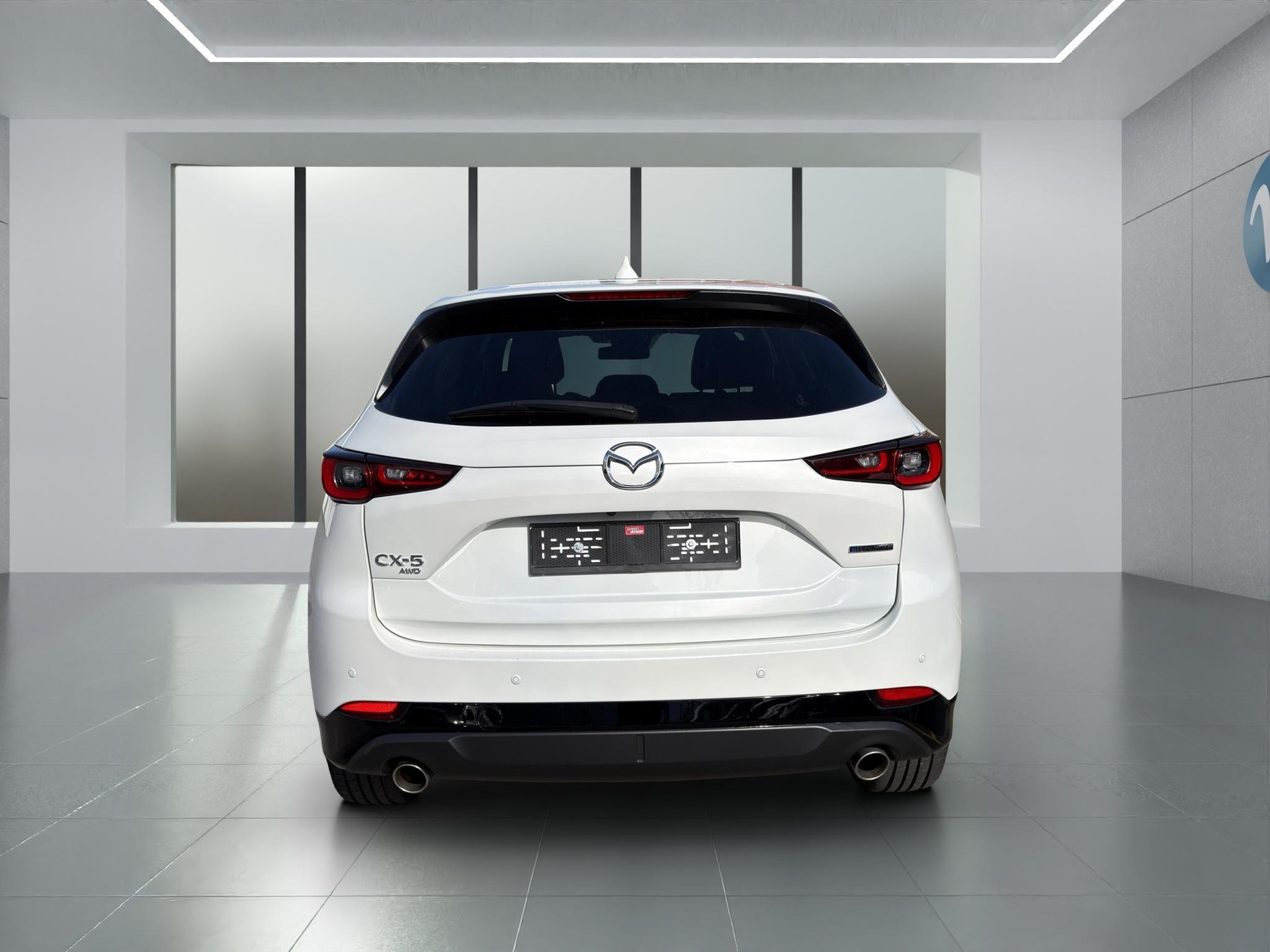 MAZDA CX-5 2.5 Homura AWD-showroom-element-3