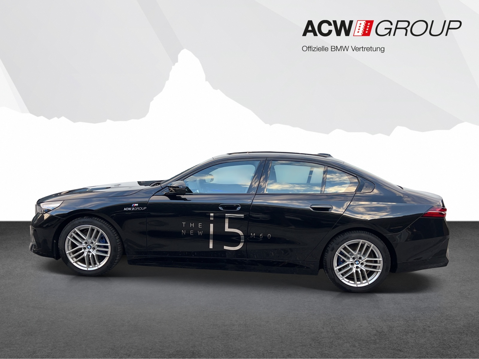 BMW i5 M60 xDrive-image-1