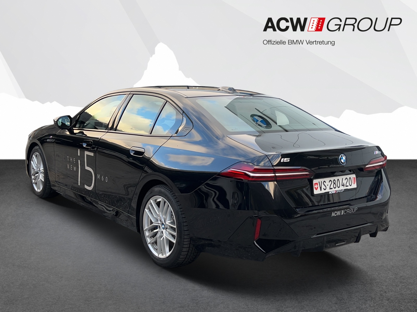 BMW i5 M60 xDrive-image-2
