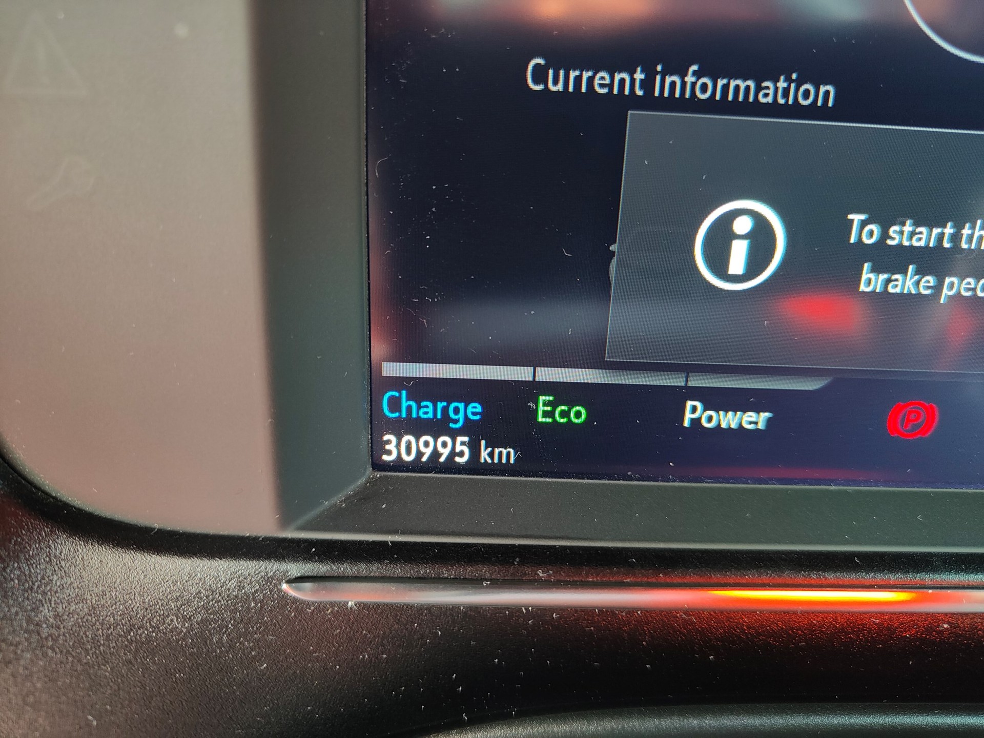OPEL Corsa e-Elegance-image-6