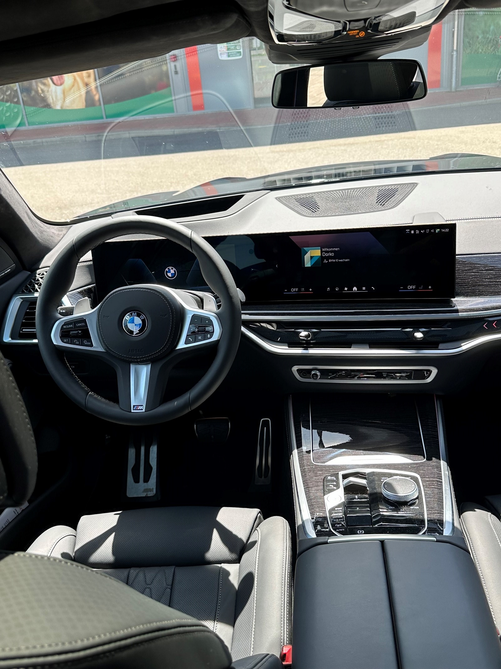 BMW X5 xDrive 48V 30d M Sport Pro Steptronic-image-7