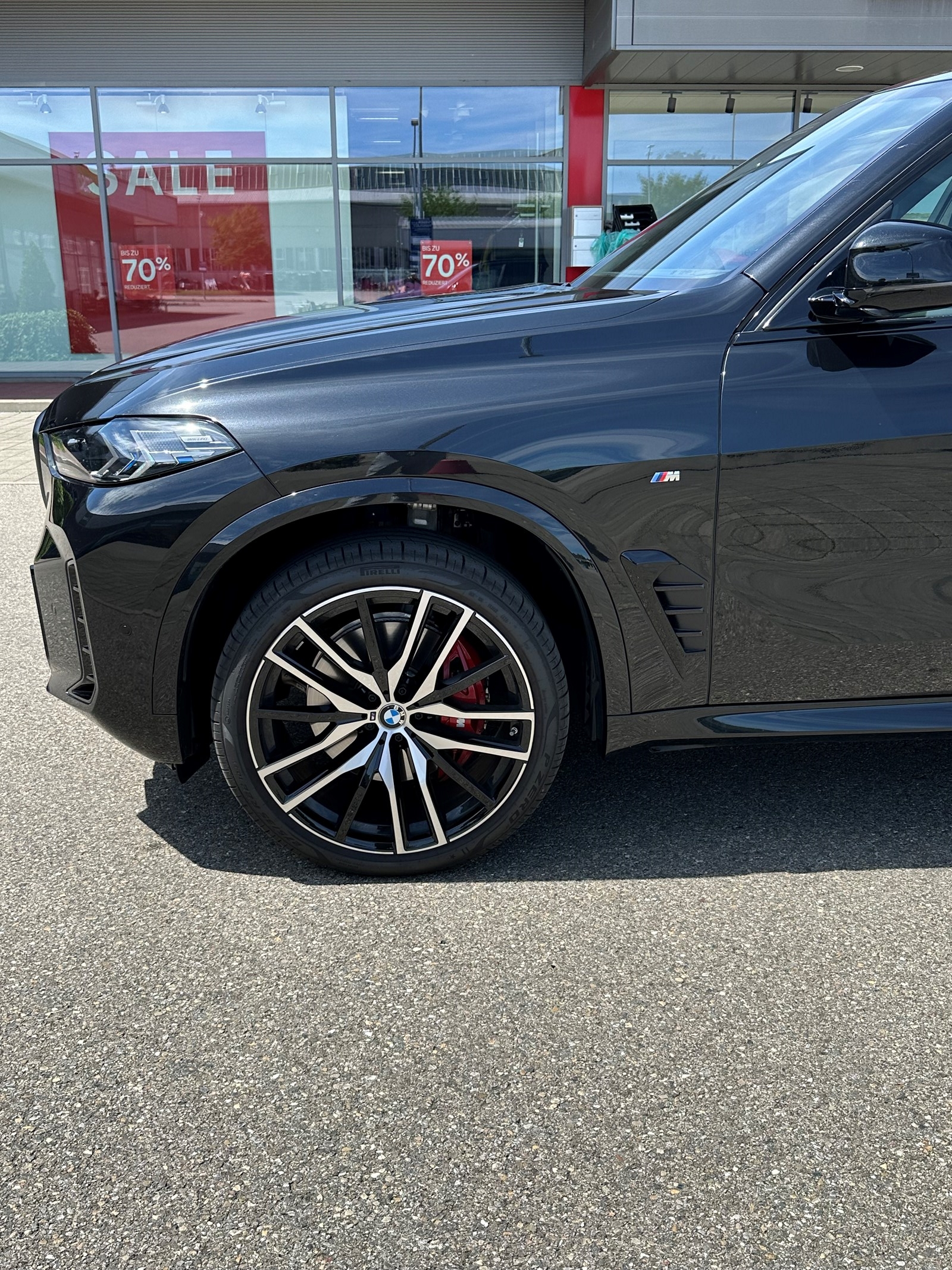 BMW X5 xDrive 48V 30d M Sport Pro Steptronic-image-8