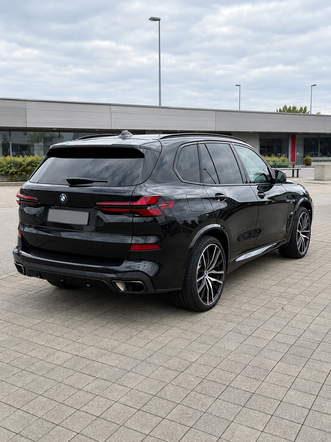 BMW LEASINGÜBERNAHME: X5 xDrive 48V 30d M Sport Pro Steptronic-image-3